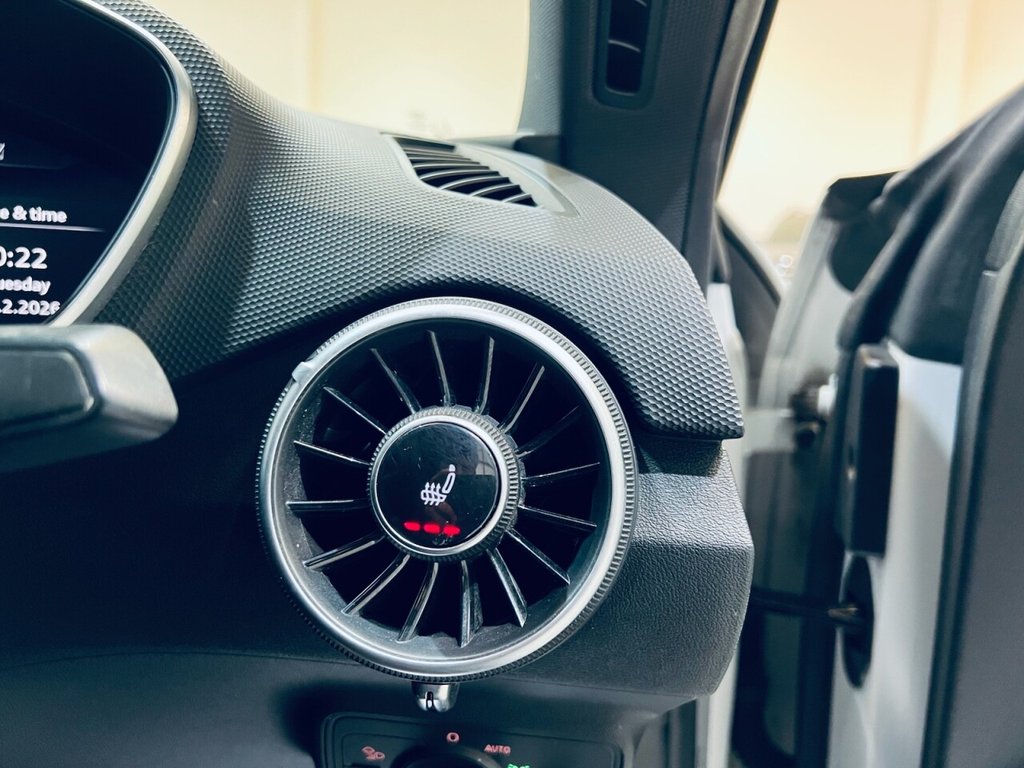 Used Audi TTS 2016 for sale - 77655046: Photo 22