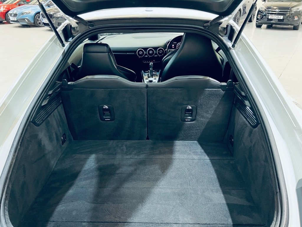 Used Audi TTS 2016 for sale - 77655046: Photo 23