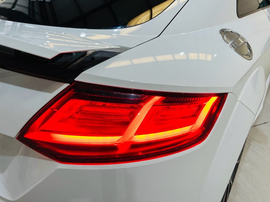 Used Audi TTS 2016 for sale - 77655046: Photo 24