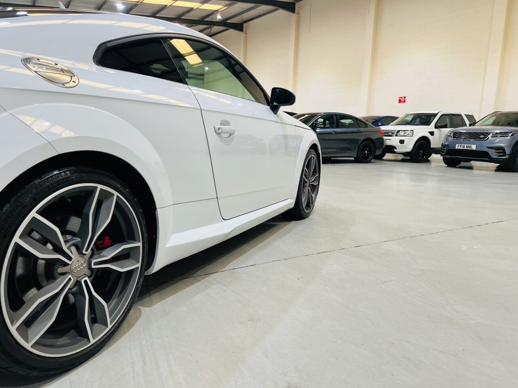 Used Audi TTS 2016 for sale - 77655046: Photo 25