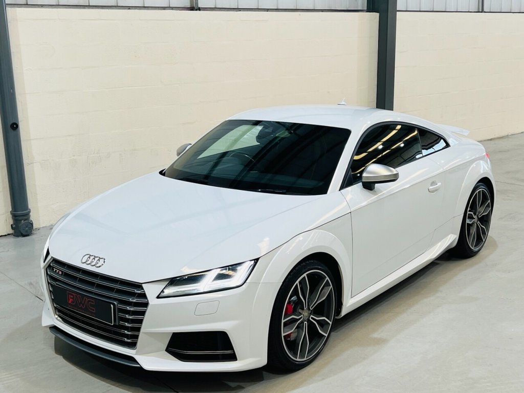 Used Audi TTS 2016 for sale - 77655046: Photo 27