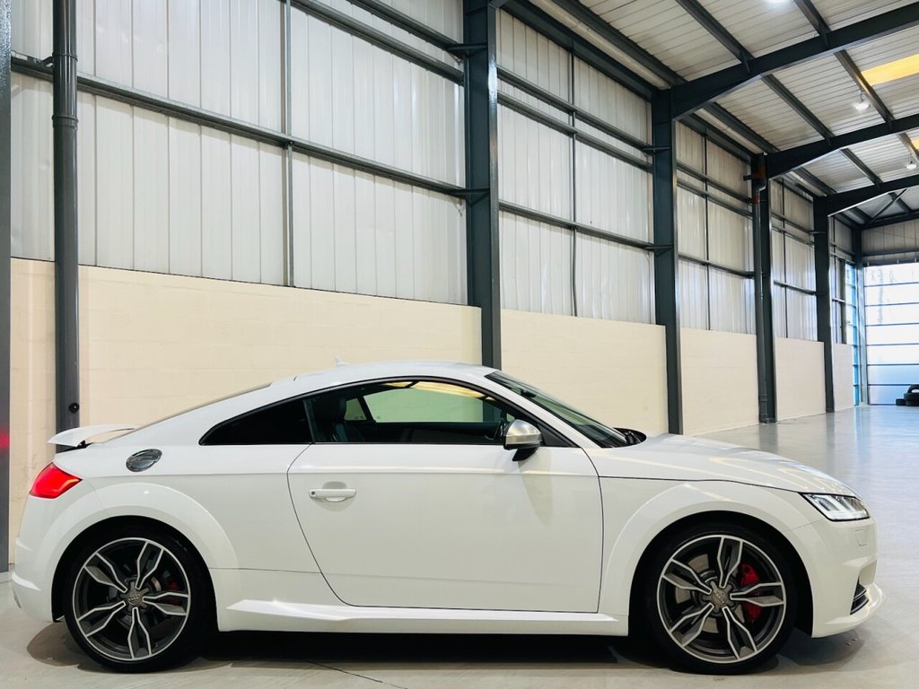 Used Audi TTS 2016 for sale - 77655046: Photo 28