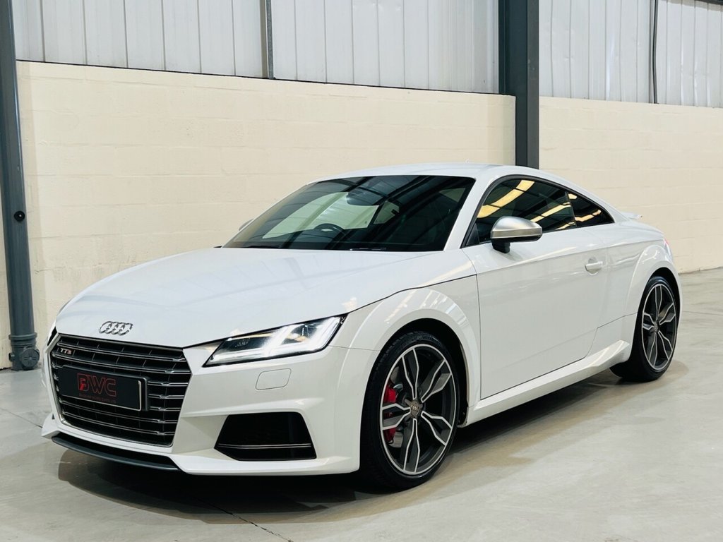 Used Audi TTS 2016 for sale - 77655046: Photo 30