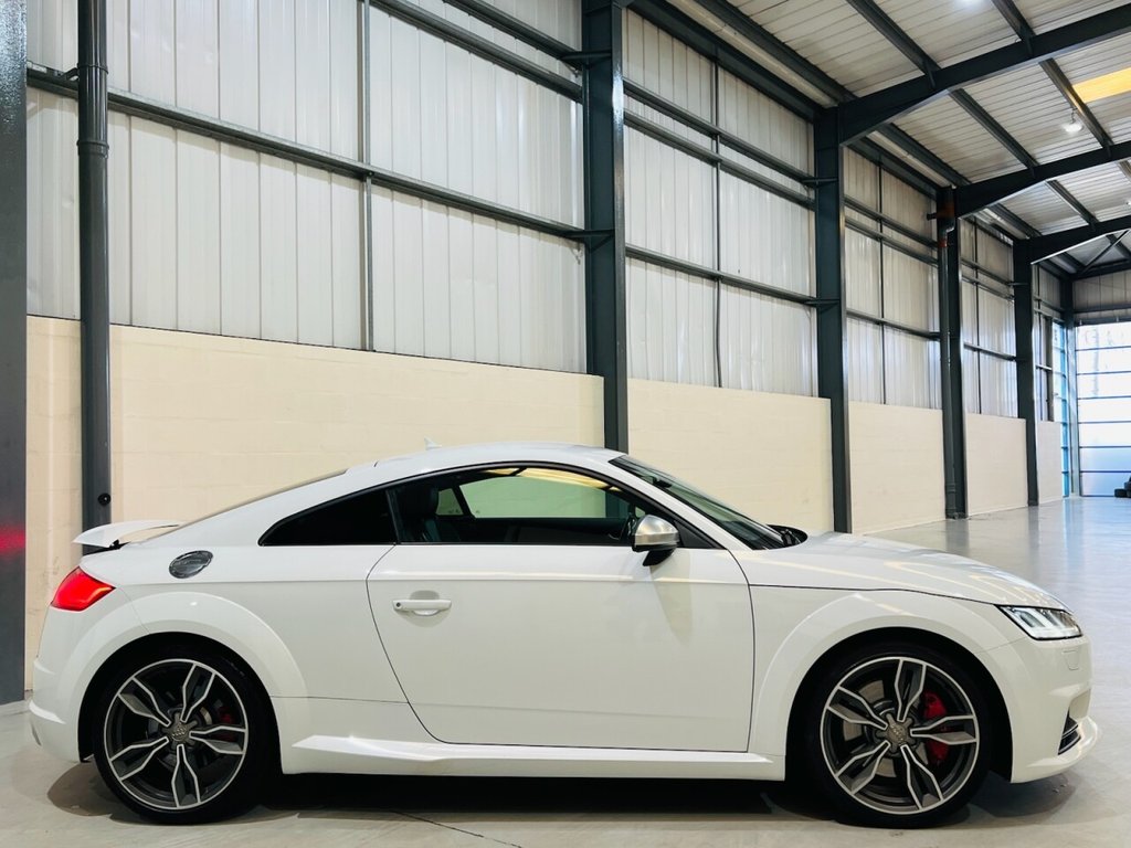 Used Audi TTS 2016 for sale - 77655046: Photo 32