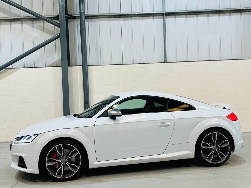 Used Audi TTS 2016 for sale - 77655046: Photo 34