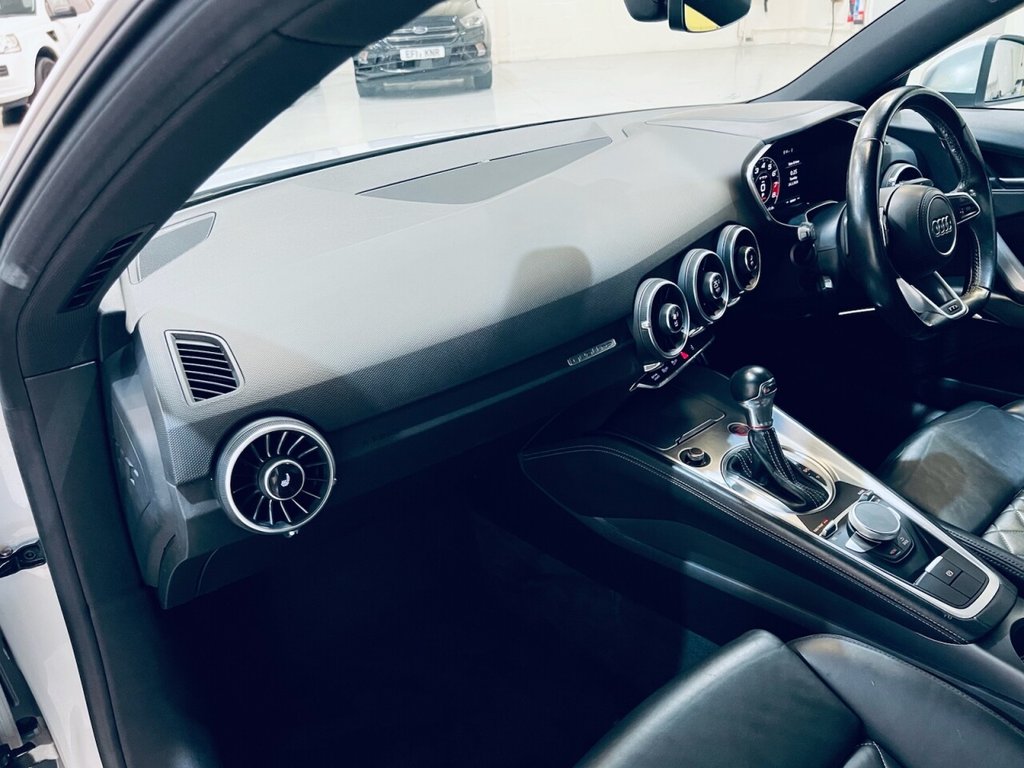 Used Audi TTS 2016 for sale - 77655046: Photo 6