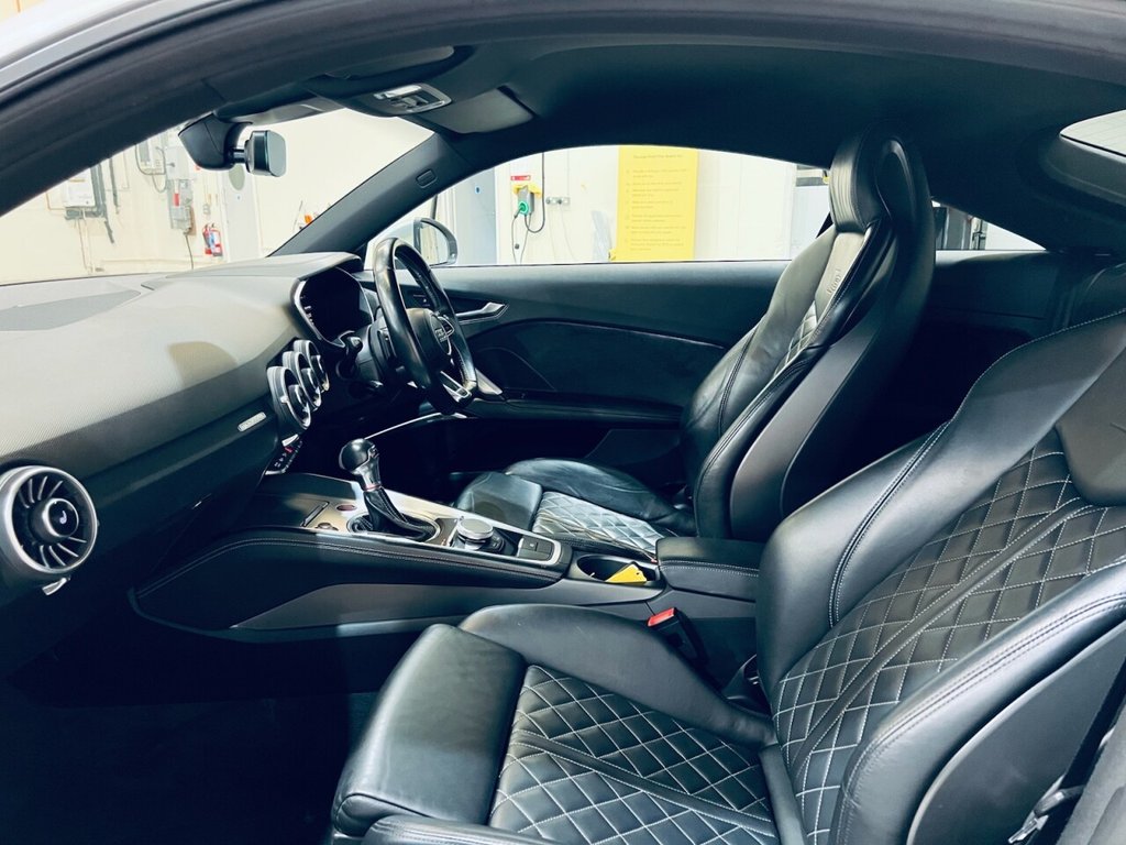 Used Audi TTS 2016 for sale - 77655046: Photo 7