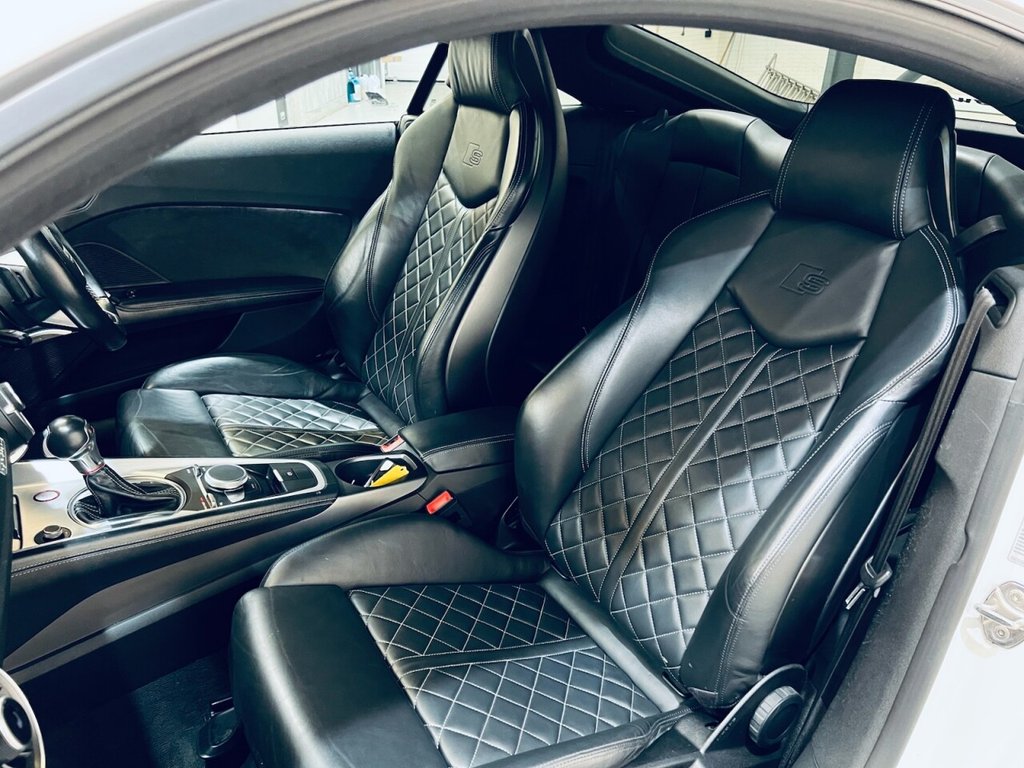 Used Audi TTS 2016 for sale - 77655046: Photo 8