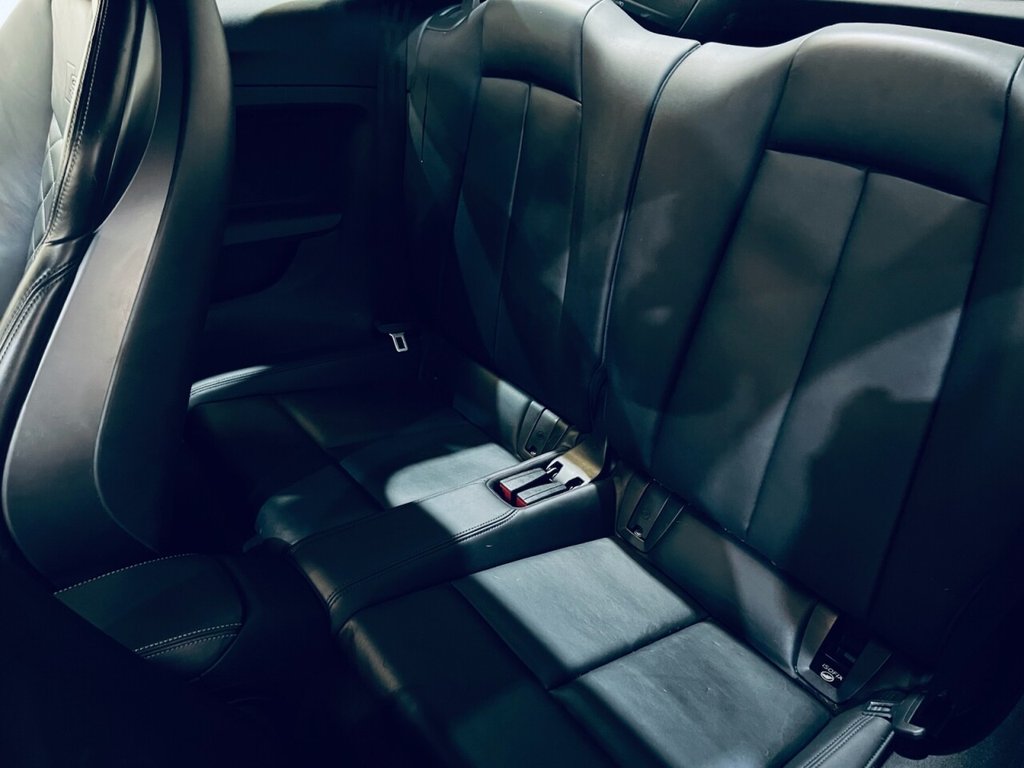 Used Audi TTS 2016 for sale - 77655046: Photo 9