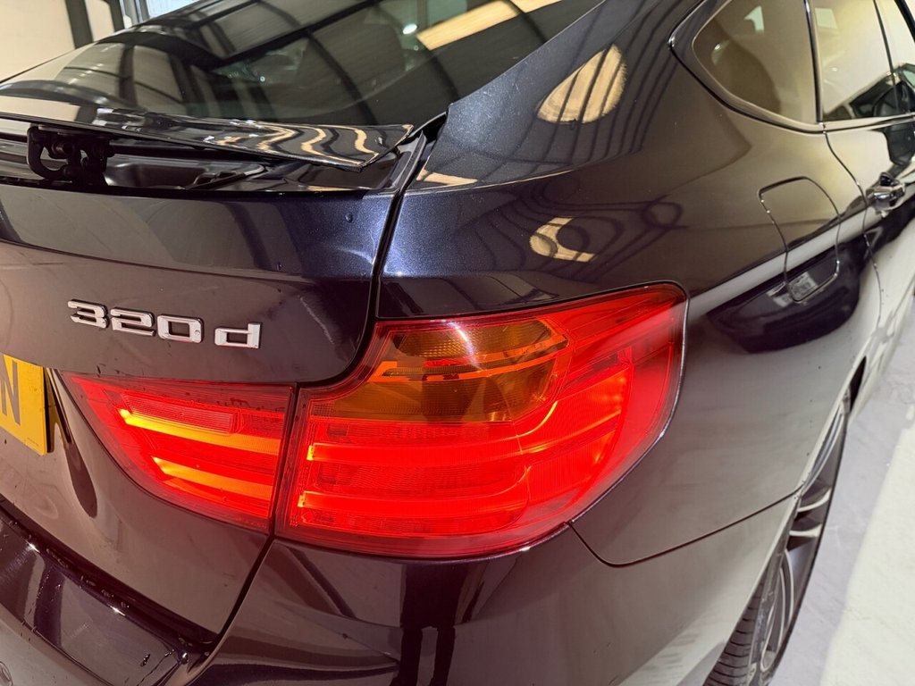 Used BMW 3 Series Gran Turismo 2014 for sale - 77067593: Photo 10