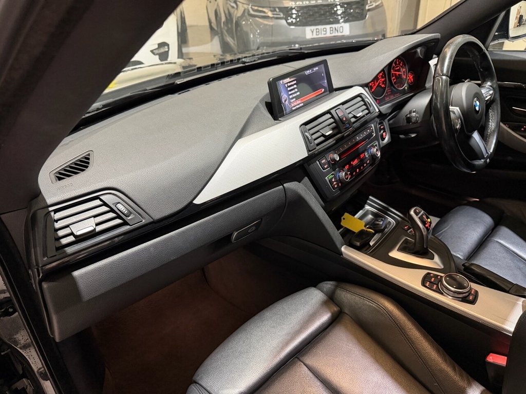 Used BMW 3 Series Gran Turismo 2014 for sale - 77067593: Photo 12