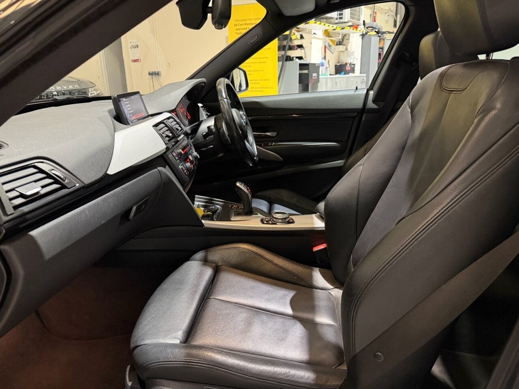 Used BMW 3 Series Gran Turismo 2014 for sale - 77067593: Photo 13