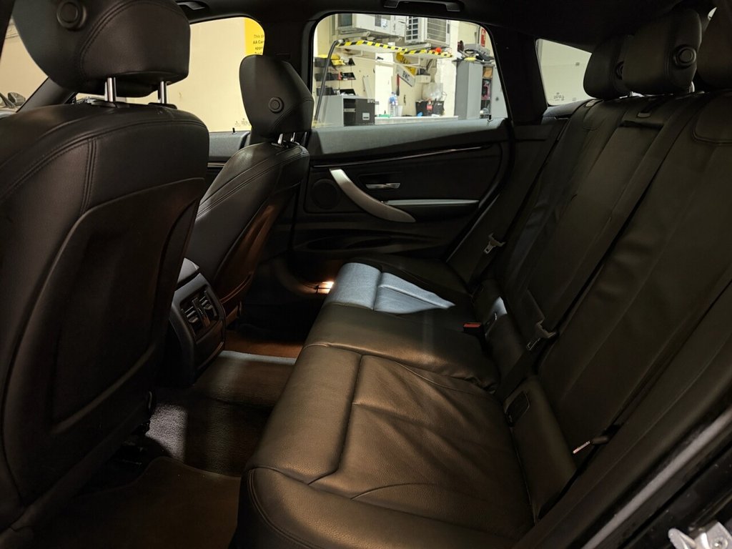 Used BMW 3 Series Gran Turismo 2014 for sale - 77067593: Photo 14