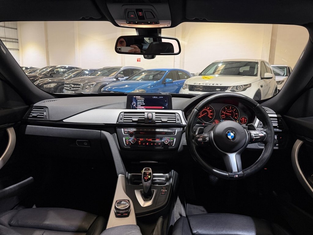 Used BMW 3 Series Gran Turismo 2014 for sale - 77067593: Photo 16