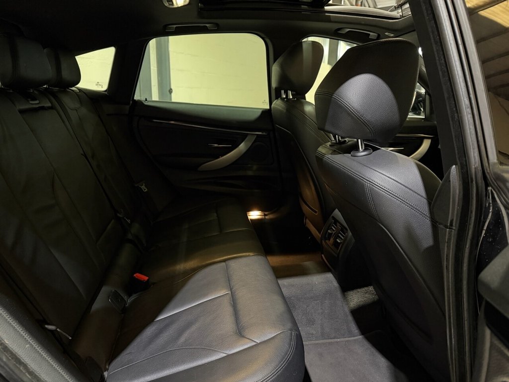 Used BMW 3 Series Gran Turismo 2014 for sale - 77067593: Photo 17
