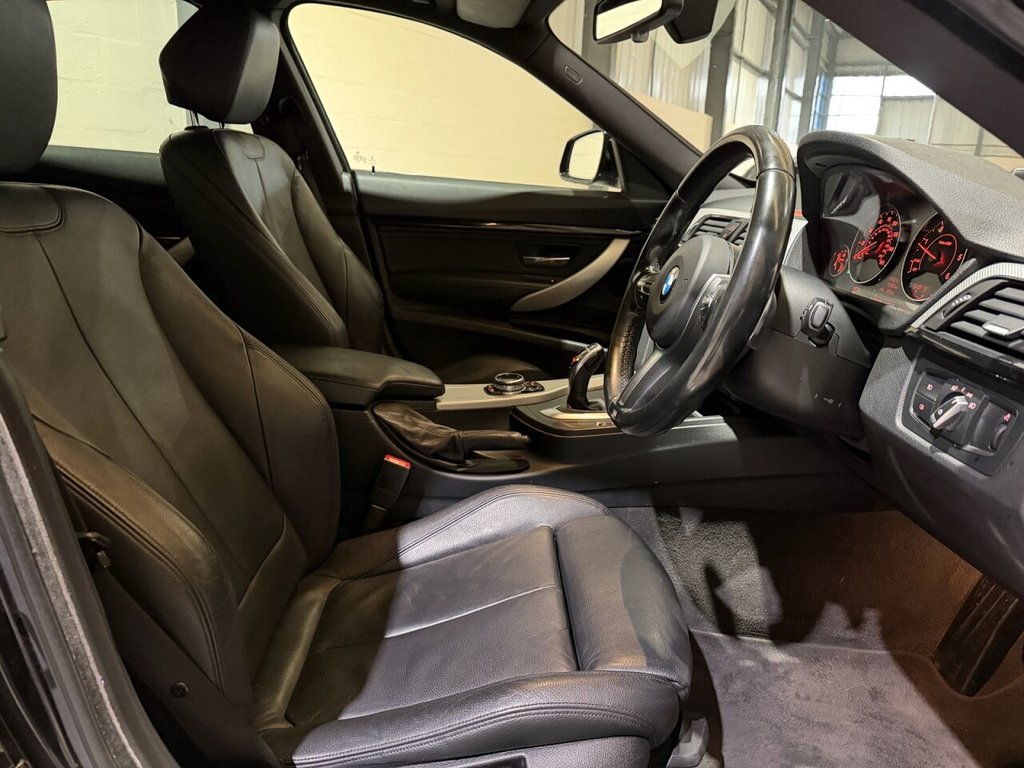 Used BMW 3 Series Gran Turismo 2014 for sale - 77067593: Photo 19