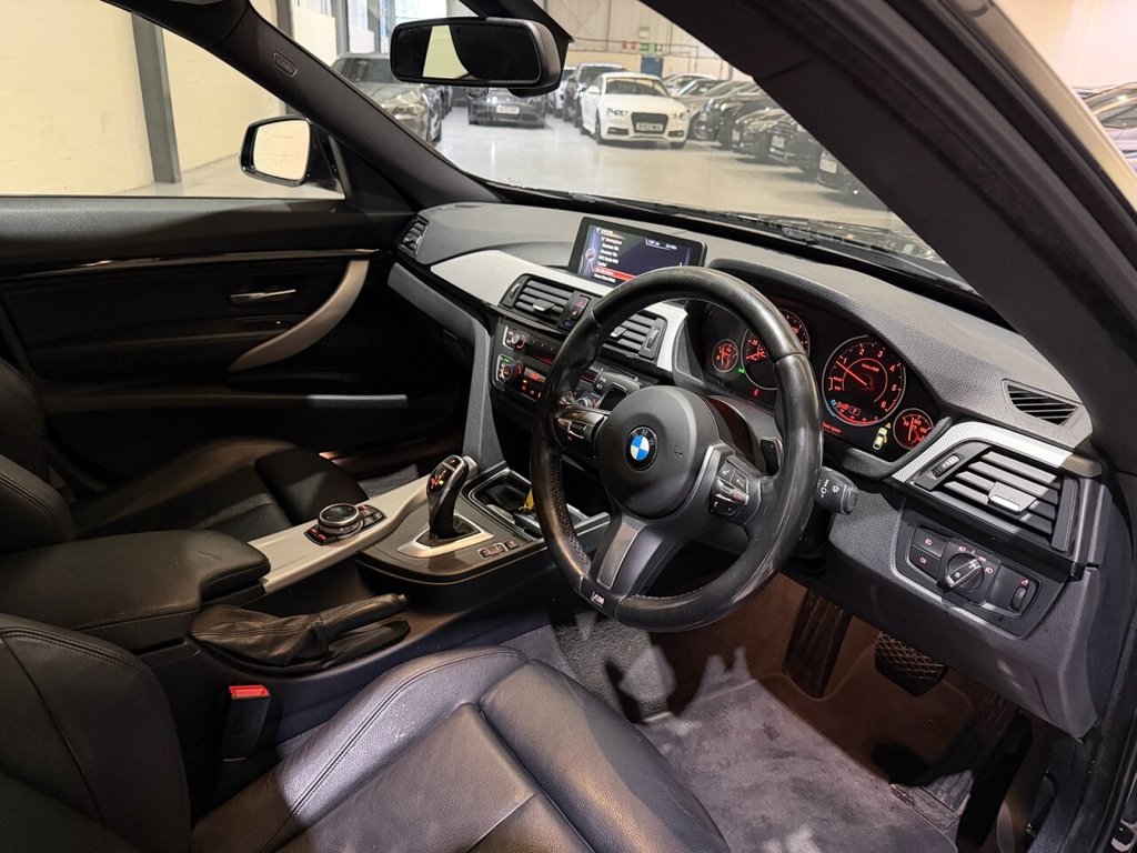 Used BMW 3 Series Gran Turismo 2014 for sale - 77067593: Photo 20