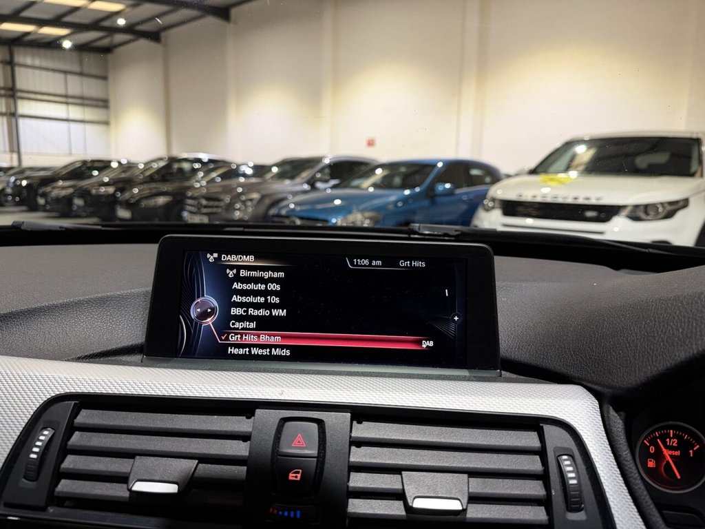 Used BMW 3 Series Gran Turismo 2014 for sale - 77067593: Photo 21