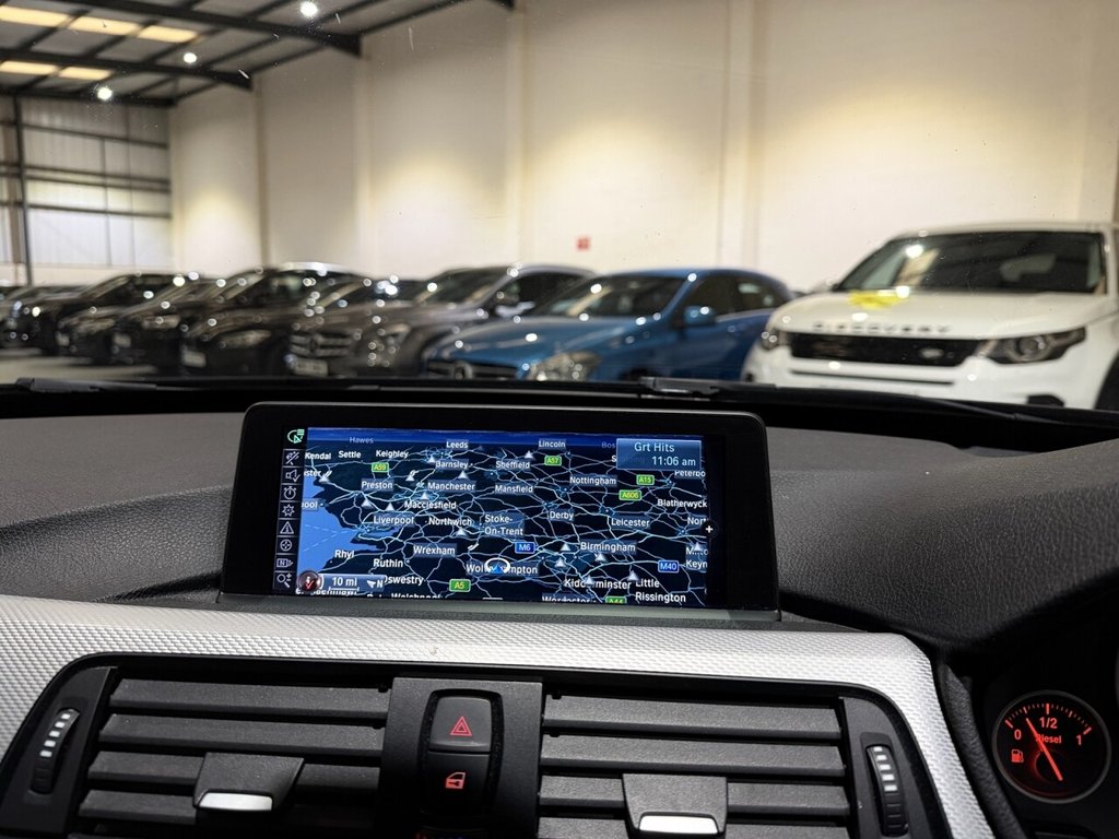 Used BMW 3 Series Gran Turismo 2014 for sale - 77067593: Photo 22