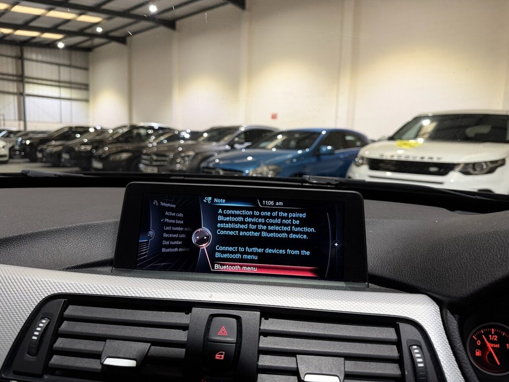 Used BMW 3 Series Gran Turismo 2014 for sale - 77067593: Photo 23