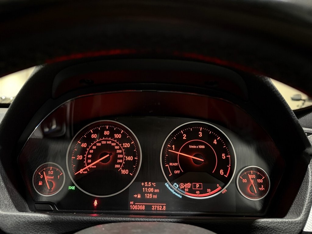 Used BMW 3 Series Gran Turismo 2014 for sale - 77067593: Photo 24