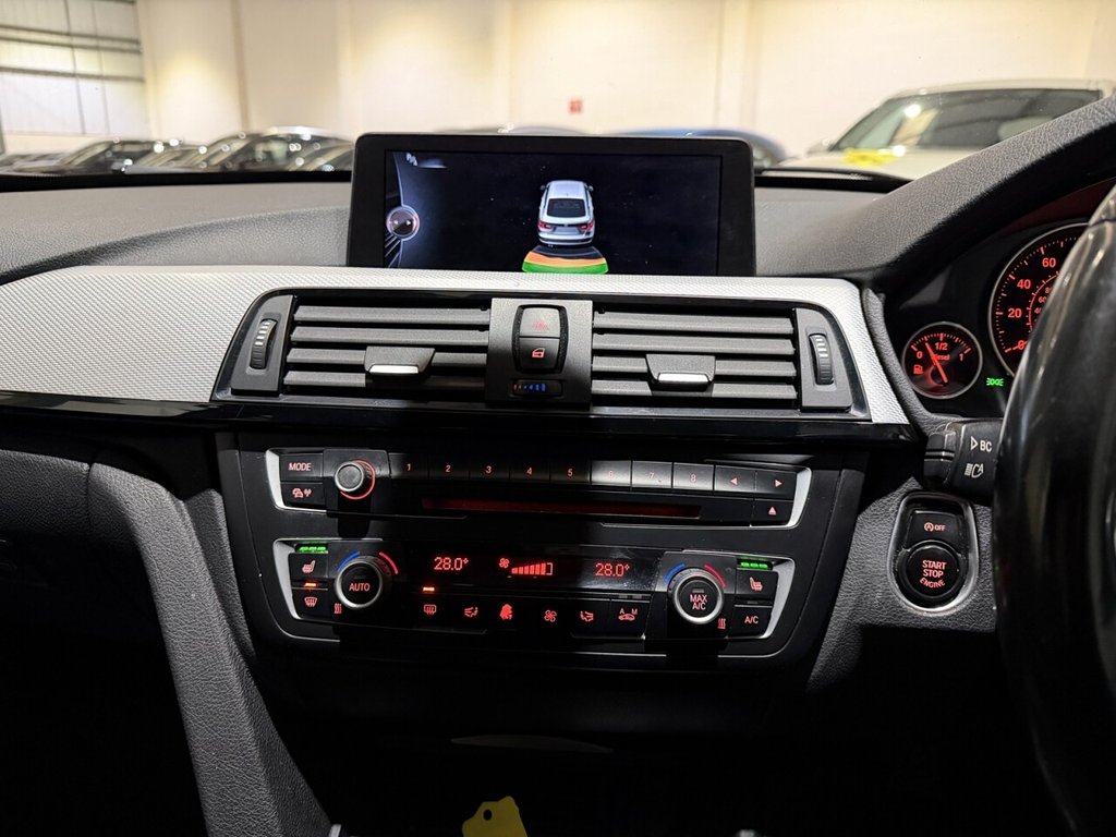 Used BMW 3 Series Gran Turismo 2014 for sale - 77067593: Photo 30