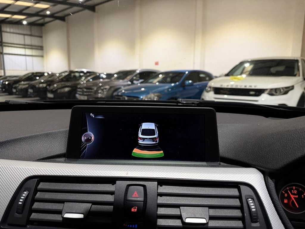 Used BMW 3 Series Gran Turismo 2014 for sale - 77067593: Photo 31