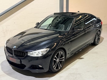 Used BMW 3 Series Gran Turismo 2014 for sale - 77067593: Photo