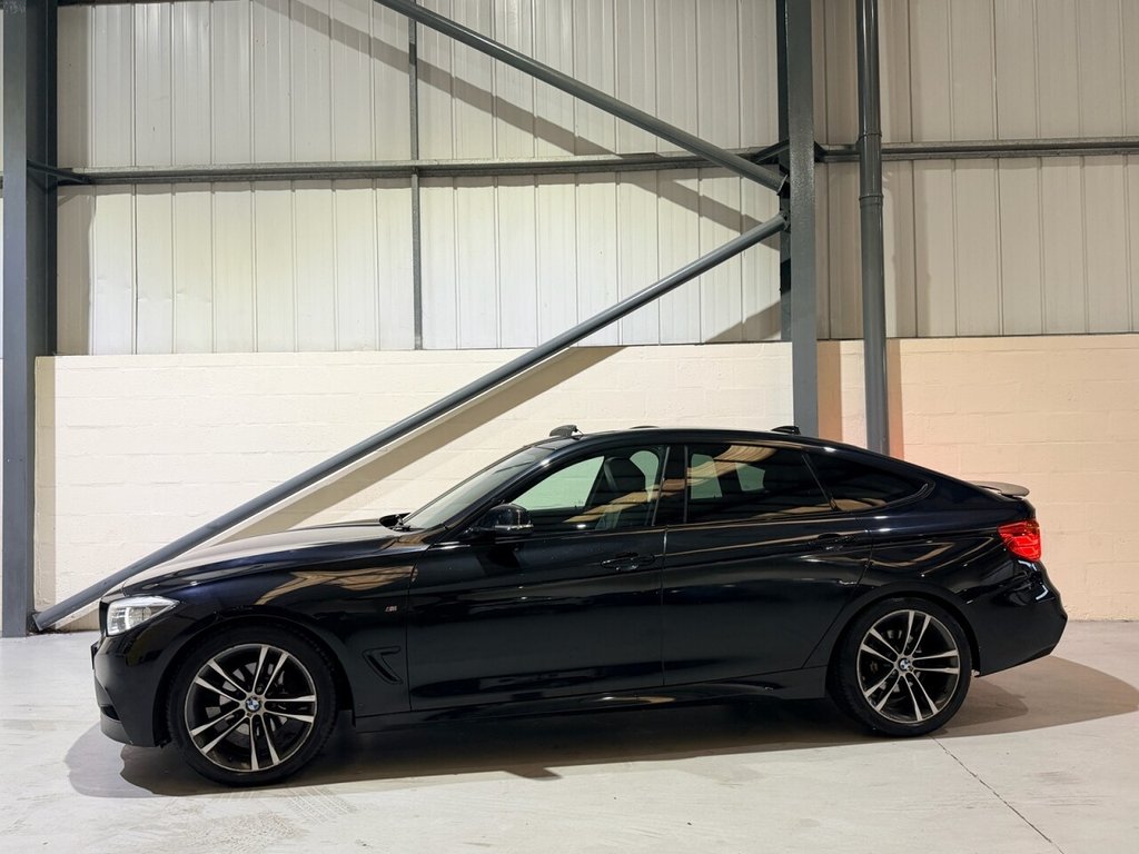 Used BMW 3 Series Gran Turismo 2014 for sale - 77067593: Photo 5