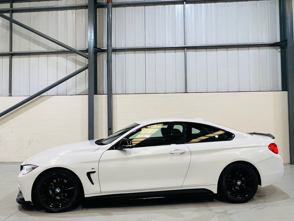 Used BMW 4 Series 2015 for sale - 77952799: Photo 10