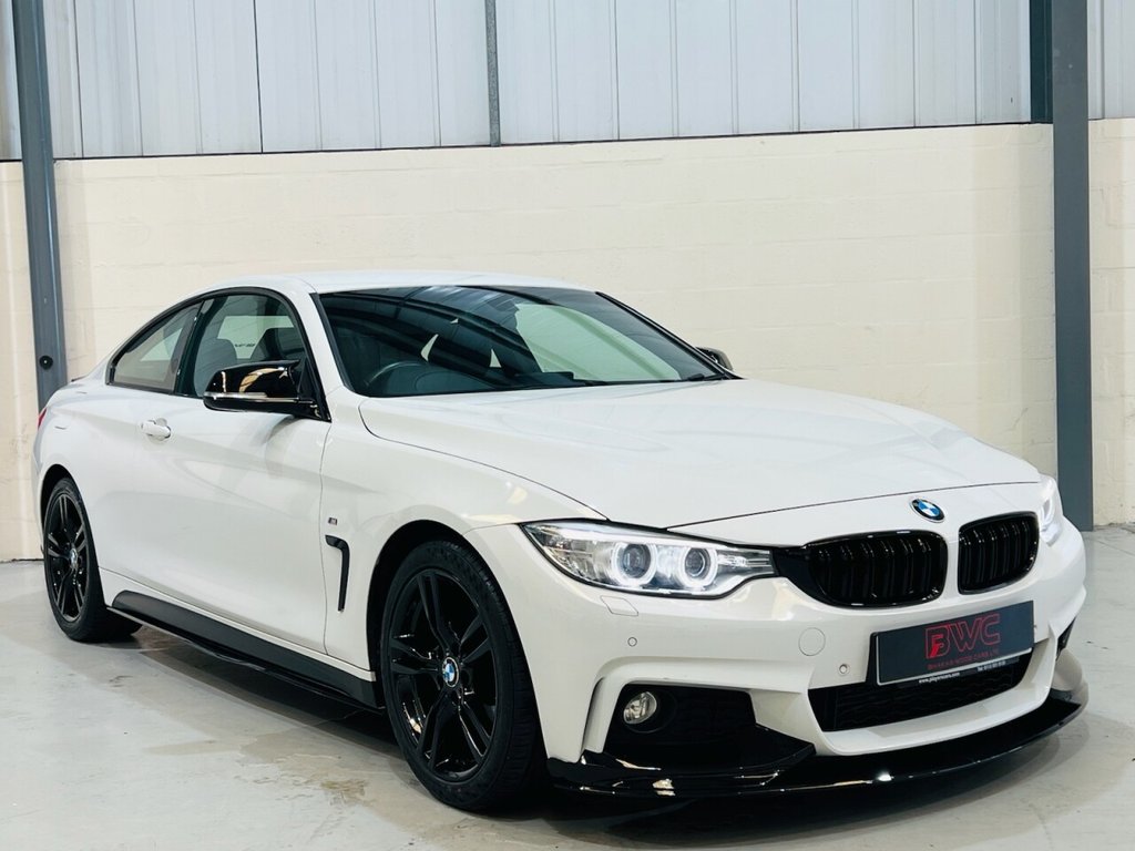 Used BMW 4 Series 2015 for sale - 77952799: Photo 11