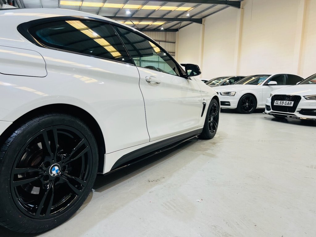 Used BMW 4 Series 2015 for sale - 77952799: Photo 12