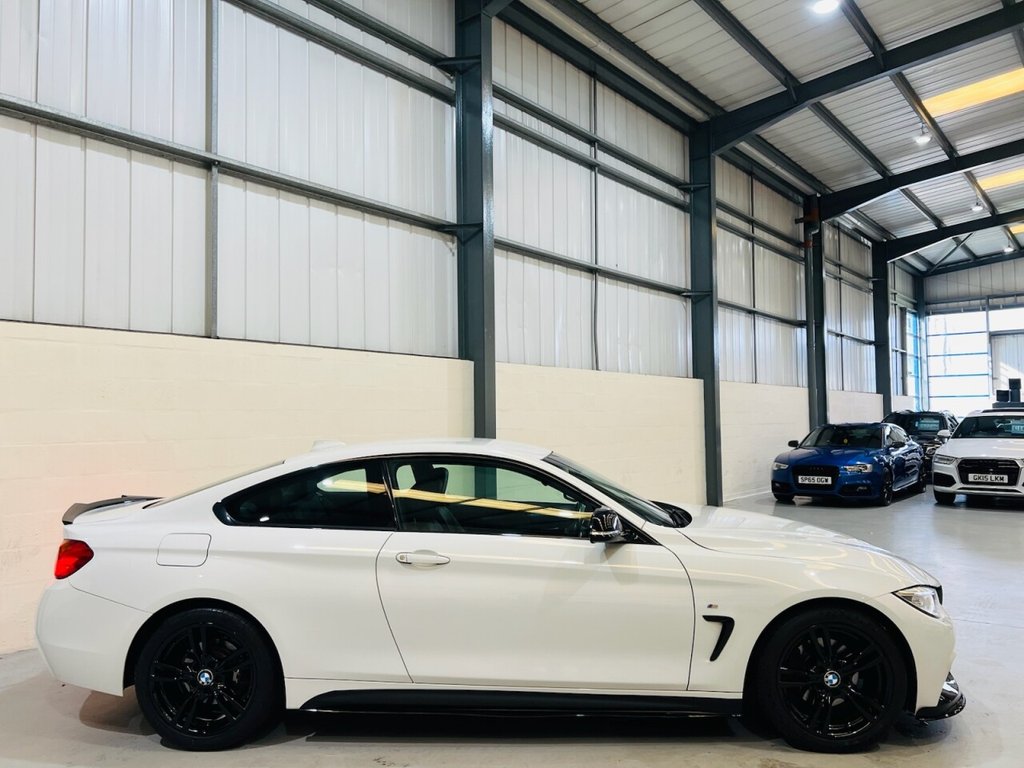 Used BMW 4 Series 2015 for sale - 77952799: Photo 15