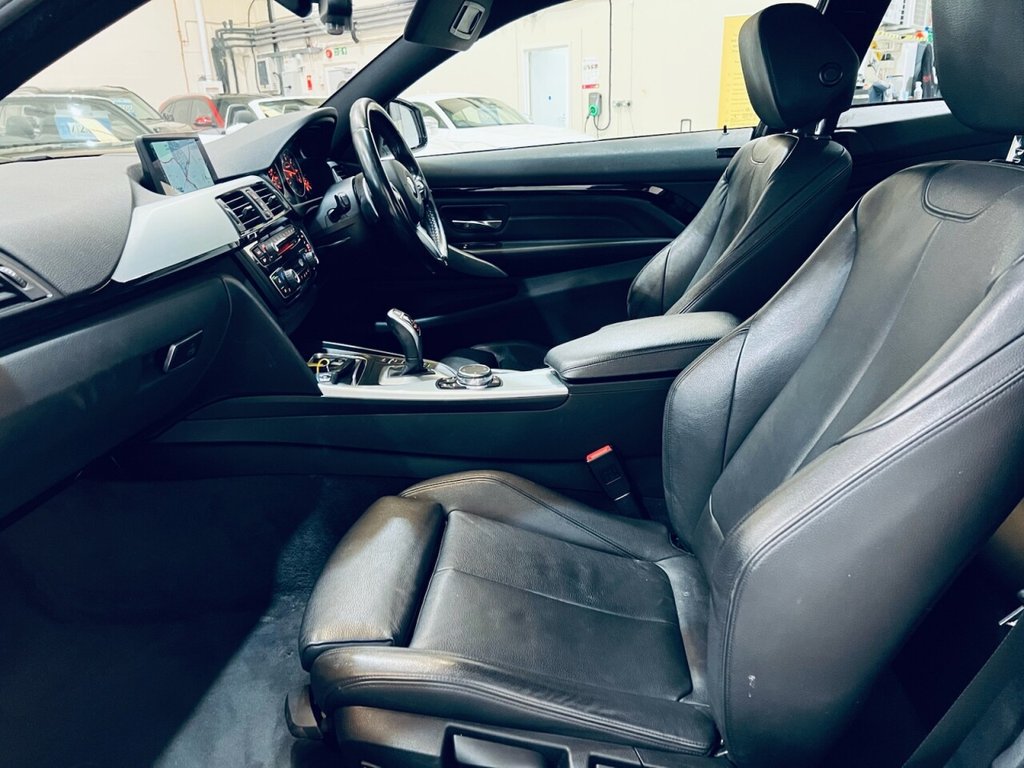 Used BMW 4 Series 2015 for sale - 77952799: Photo 18