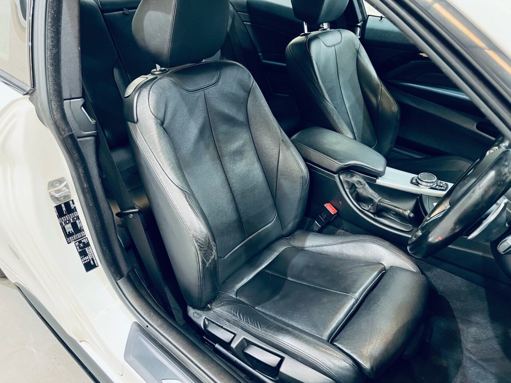 Used BMW 4 Series 2015 for sale - 77952799: Photo 21