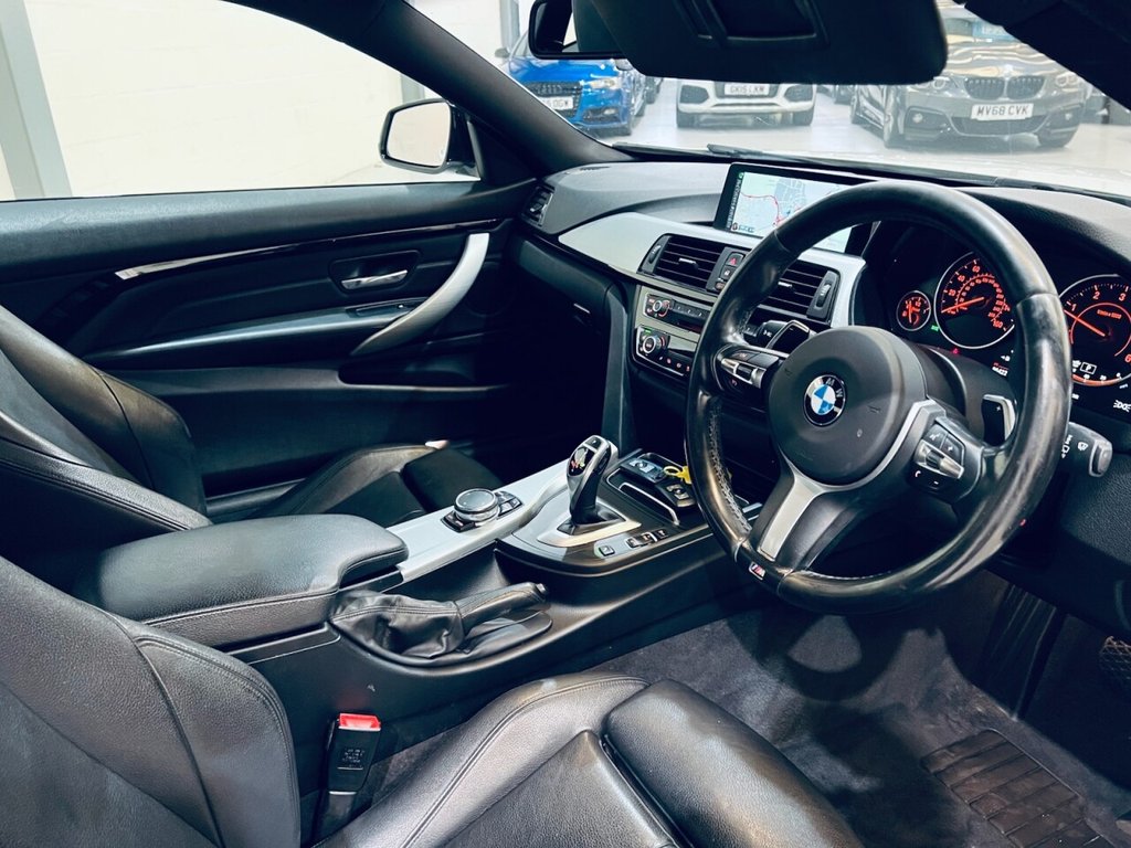 Used BMW 4 Series 2015 for sale - 77952799: Photo 22