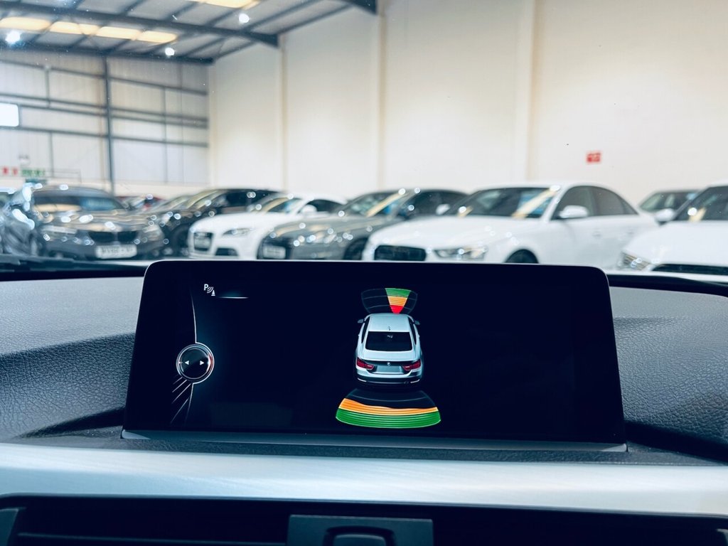 Used BMW 4 Series 2015 for sale - 77952799: Photo 31