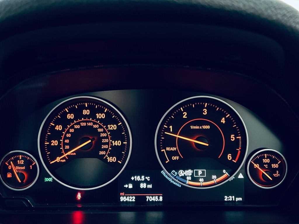 Used BMW 4 Series 2015 for sale - 77952799: Photo 33