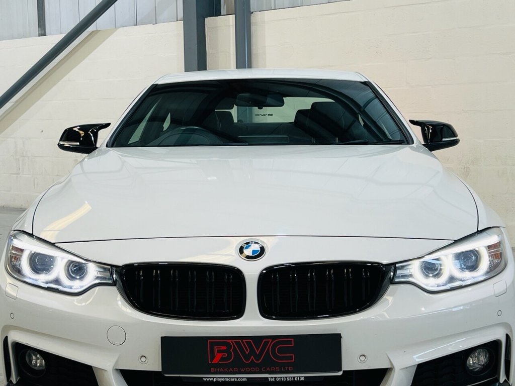 Used BMW 4 Series 2015 for sale - 77952799: Photo 4