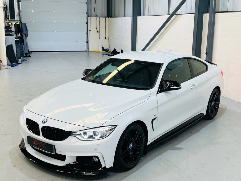 Used BMW 4 Series 2015 for sale - 77952799: Photo 5