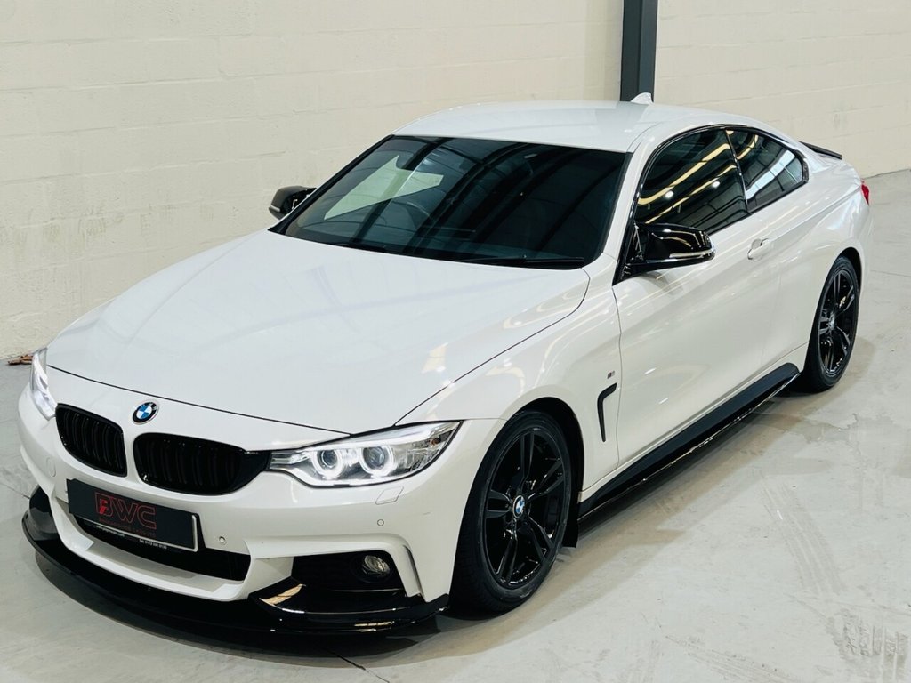 Used BMW 4 Series 2015 for sale - 77952799: Photo 6