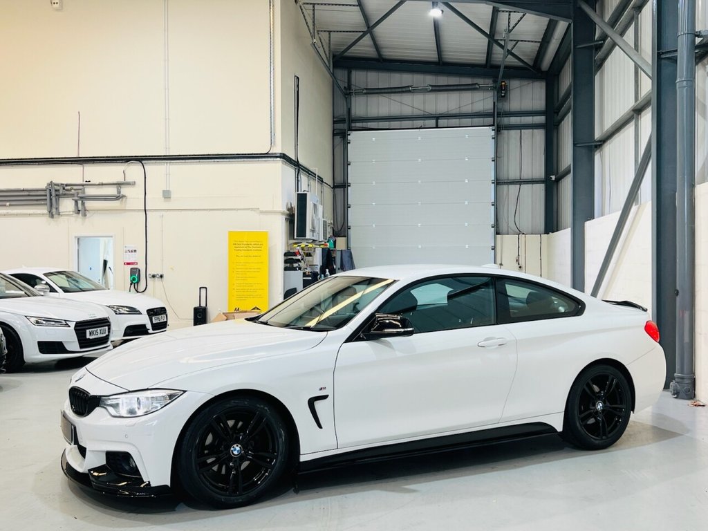 Used BMW 4 Series 2015 for sale - 77952799: Photo 7