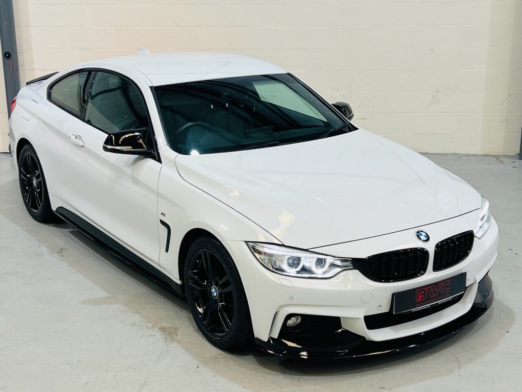 Used BMW 4 Series 2015 for sale - 77952799: Photo 9