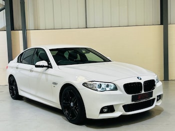 BMW - 5 Series