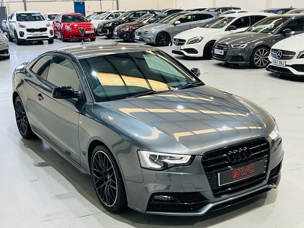 Used Audi A5 2015 for sale - 78212597: Photo 10