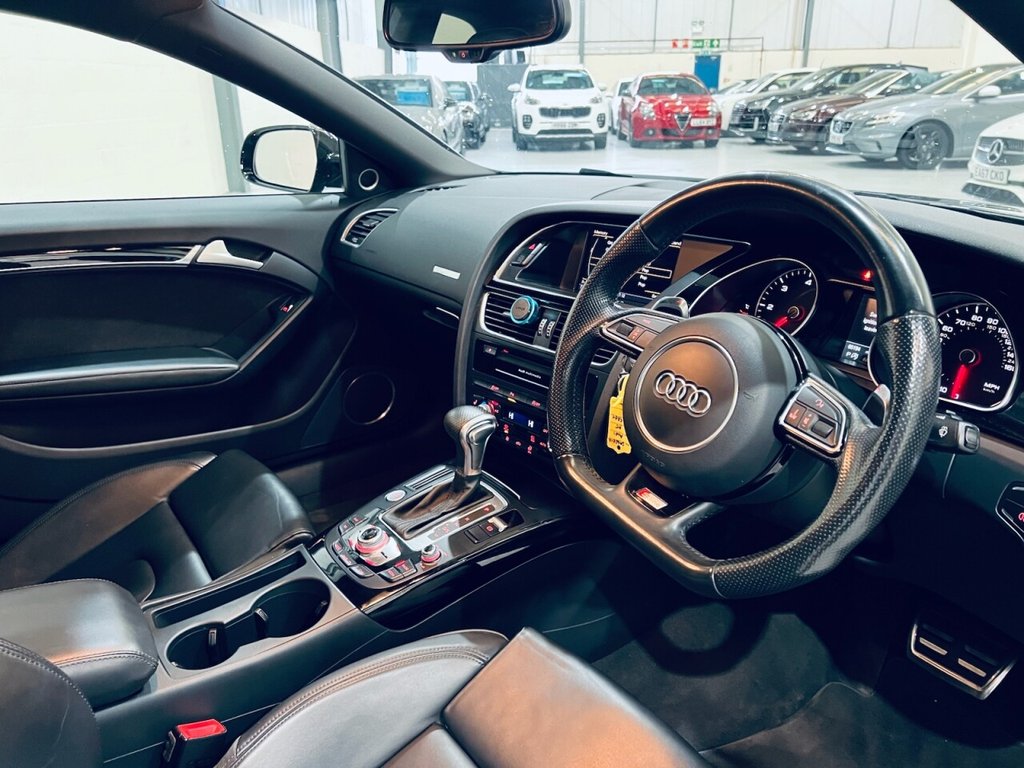 Used Audi A5 2015 for sale - 78212597: Photo 11