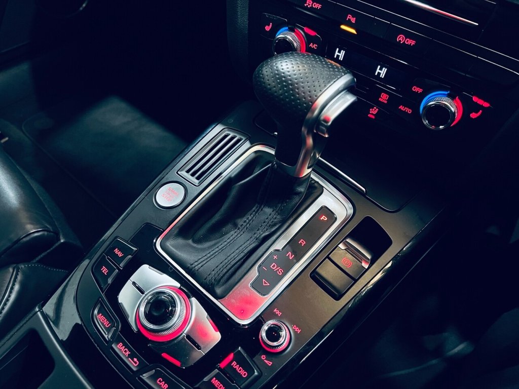 Used Audi A5 2015 for sale - 78212597: Photo 12