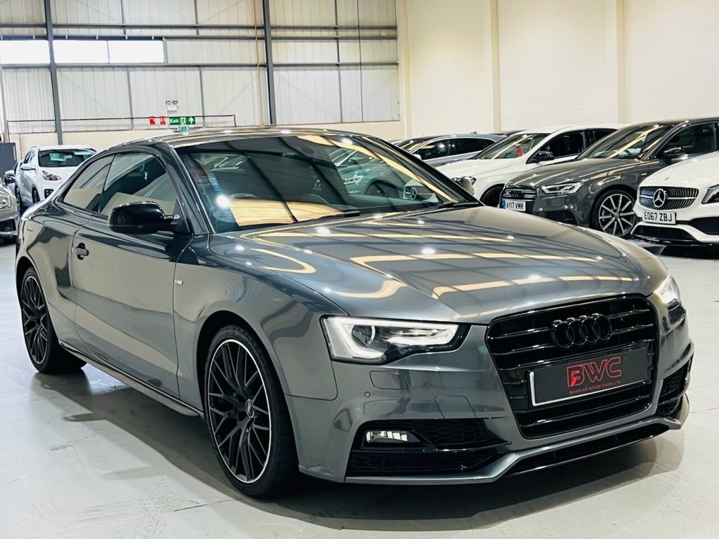 Used Audi A5 2015 for sale - 78212597: Photo 13