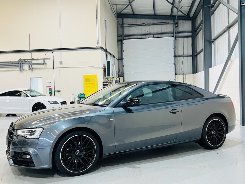 Used Audi A5 2015 for sale - 78212597: Photo 14