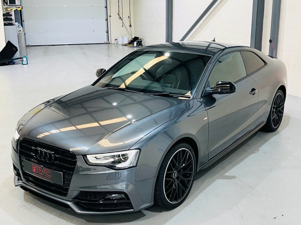 Used Audi A5 2015 for sale - 78212597: Photo 15